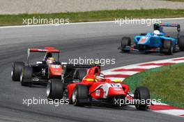 Race 2,  Emil Bernstorff (GBR) Arden International 21.06.2015. GP3 Series, Rd 2, Spielberg, Austria, Sunday.
