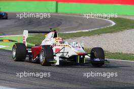 Alex Palou (ESP) Campos Racing 04.09.2015. GP3 Series, Rd 6, Monza, Italy, Friday.