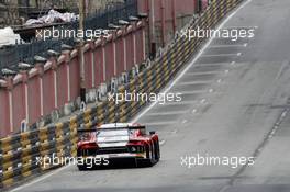 Edoardo Mortara (ITA) Audi Sport Team Phoenix Audi R8 LMS 21.11.2015. FIA GT Worldcup, Macau, China