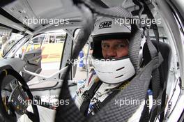 race1 Tomas Engstrom(SWE) Seat Leon, Liqui Moly Team Engstler 19-21.06.2015. TCR International Series, Rd 7, Sochi, Russia.