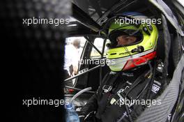 Race1 Kevin Gleason (USA) Honda Civic TCR, West Coast Racing 19-21.06.2015. TCR International Series, Rd 7, Sochi, Russia.