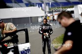 12.07.2015 - Race 2, Gianni Morbidelli (ITA) Honda Civic TCR, West Coast Racing 11-12.07.2015 TCR International Series, Red Bull Ring, Salzburg, Austria