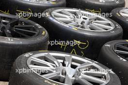 Race2, Michelin Tyres 20.09.2015. TCR International Series, Rd 9, Marina Bay Street Circuit, Singapore, Sunday.
