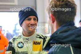 Dirk Werner, BMW Sports Trophy Team Schubert, BMW Z4 GT3, Portrait 28.03.2015. Nurburgring, Germany - 61. ADAC Westfalenfahrt - VLN Langstreckenmeisterschaft Nürburgring 2015