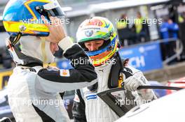 Alexander Sims, BMW Sports Trophy Team Schubert, BMW Z4 GT3, Portrait  28.03.2015. Nurburgring, Germany - 61. ADAC Westfalenfahrt - VLN Langstreckenmeisterschaft Nürburgring 2015