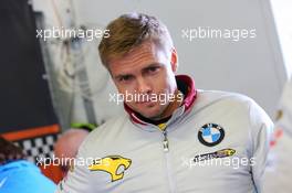 Markus Palttala, BMW Sports Trophy Team Marc VDS, Portrait  28.03.2015. Nurburgring, Germany - 61. ADAC Westfalenfahrt - VLN Langstreckenmeisterschaft Nürburgring 2015