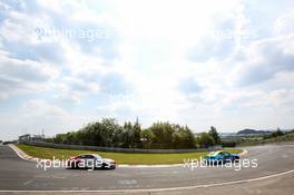 22.08.2015. Nürburgring, Germany - BMW M235i Racing - 22 August 2015 - VLN RCM DMV Grenzlandrennen, Round 6, Nordschleife - This image is copyright free for editorial use © BMW AG