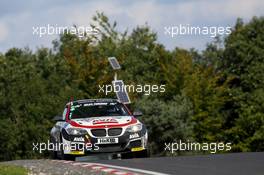 05.09.2015. Nürburgring, Germany - BMW M235i Racing - 05 September 2015 - VLN Opel 6 Stunden ADAC Ruhr-Pokal-Rennen, Round 7, Nordschleife - This image is copyright free for editorial use © BMW AG