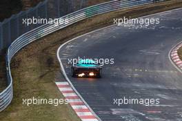 14.03.2015. Nurburgring, Germany - VLN Pre-Season Testing.