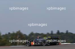 Simon Trummer (SUI) / Pierre Kaffer (GER) #04 Team Bykolles CLM P1/01 - AER. 30.08.2015. FIA World Endurance Championship, Round 4, Nurburgring, Germany, Sunday.