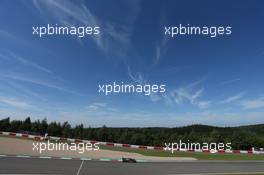 Simon Trummer (SUI) / Pierre Kaffer (GER) #04 Team Bykolles CLM P1/01 - AER. 30.08.2015. FIA World Endurance Championship, Round 4, Nurburgring, Germany, Sunday.