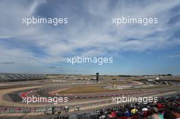 Simon Trummer (SUI) / Pierre Kaffer (GER) #04 Team Bykolles CLM P1/01 - AER. 19.09.2015. FIA World Endurance Championship, Rd 5, 6 Hours of Circuit of the Americas, Austin, Texas, USA.