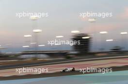Lucas di Grassi (BRA) / Loic Duval (FRA) / Oliver Jarvis (GBR) #08 Audi Sport Team Joest Audi R18 e-tron quattro Hybrid. 21.11.2015. FIA World Endurance Championship, Round 8, Six Hours of Bahrain, Sakhir, Bahrain, Saturday.