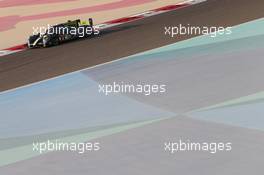 Simon Trummer (SUI) / Pierre Kaffer (GER) #04 Team Bykolles CLM P1/01 - AER. 21.11.2015. FIA World Endurance Championship, Round 8, Six Hours of Bahrain, Sakhir, Bahrain, Saturday.