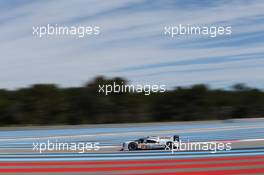 Romain Dumas (FRA) / Neel Jani (SUI) / Marc Lieb (GER) #18 Porsche Team Porsche 919 Hybrid. 28.03.2015. FIA World Endurance Championship, 'Prologue' Official Test Days, Paul Ricard, France. Saturday.