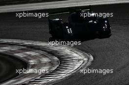 Low light action. 27.03.2015. FIA World Endurance Championship, 'Prologue' Official Test Days, Paul Ricard, France. Friday.