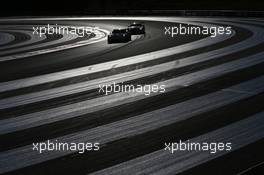 Jorg Bergmeister (GER) / Richard Lietz (AUT) / Michael Christensen (DEN) #91 Porsche Team Manthey Porsche 911 RSR. 27.03.2015. FIA World Endurance Championship, 'Prologue' Official Test Days, Paul Ricard, France. Friday.