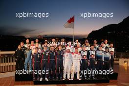 Colore 21-25.01.2015 FIA World Rally Championship 2015, Rd 1, Rally Monte Carlo, Monte Carlo, Monaco