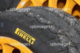 Pirelli 21-25.01.2015 FIA World Rally Championship 2015, Rd 1, Rally Monte Carlo, Monte Carlo, Monaco