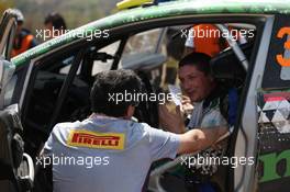 Pirelli 05-08.03.2015 FIA World Rally Championship 2015, Rd 3, Rally Mexico, Leon, Mexico