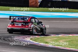 08.03.2015 - Race, Tom Chilton (GBR) Chevrolet RML Cruze TC1, ROAL Motorsport 06-08.03.2015 World Touring Car Championship, Rd 1 and 2, Argentina, Termas de Rio Hondo, Argentina