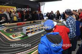 Pirelli Tyres 14-15.05.2016. Blancpain Endurance Series, Rd 2, Silverstone, England.