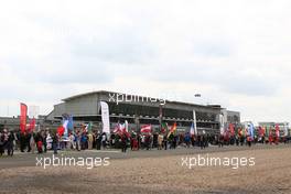 Atmosphere 14-15.05.2016. Blancpain Endurance Series, Rd 2, Silverstone, England.