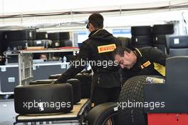 Pirelli Tyres 17-18.09.2016 Blancpain Endurance Series, Round 5, Nurburgring, Germany