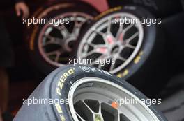 Pirelli Tyres 17-18.09.2016 Blancpain Endurance Series, Round 5, Nurburgring, Germany