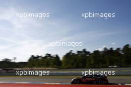 Adrien Tambay (FRA) Audi Sport Team Rosberg Audi RS 5 DTM. 05.05.2016, DTM Round 1, Hockenheimring, Germany, Friday.