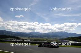 António Félix da Costa (POR) BMW Team Schnitzer, BMW M4 DTM. 21.05.2016, DTM Round 2, Spielberg, Austria, Free Practice, Saturday.