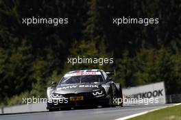 Bruno Spengler (CAN) BMW Team MTEK, BMW M4 DTM. 21.05.2016, DTM Round 2, Spielberg, Austria, Free Practice, Saturday.