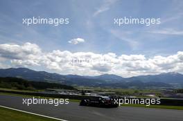 Bruno Spengler (CAN) BMW Team MTEK, BMW M4 DTM. 21.05.2016, DTM Round 2, Spielberg, Austria, Free Practice, Saturday.