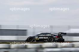 Bruno Spengler (CAN) BMW Team MTEK, BMW M4 DTM. 10.09.2016, DTM Round 7, Nürburgring, Germany, Saturday Race.