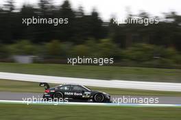 Bruno Spengler (CAN) BMW Team MTEK, BMW M4 DTM. 14.10.2016, DTM Round 9, Hockenheimring, Germany, Friday, Free Practice.