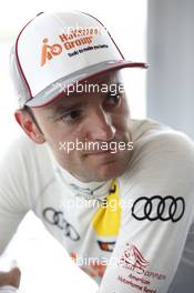 Jamie Green (GBR) Audi Sport Team Rosberg, Audi RS 5 DTM. 08.04.2015, DTM Media Day, Hockenheimring, Germany.