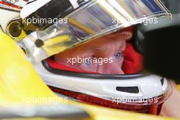 Kevin Magnussen (DEN), Renault Sport F1 Team  03.07.2016. Formula 1 World Championship, Rd 9, Austrian Grand Prix, Spielberg, Austria, Race Day.
