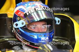 Jolyon Palmer (GBR), Renault Sport F1 Team  03.07.2016. Formula 1 World Championship, Rd 9, Austrian Grand Prix, Spielberg, Austria, Race Day.