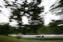 Daniil Kvyat (RUS) Scuderia Toro Rosso STR11. 11.06.2016. Formula 1 World Championship, Rd 7, Canadian Grand Prix, Montreal, Canada, Qualifying Day.