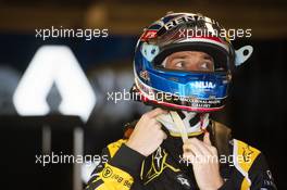 Jolyon Palmer (GBR) Renault Sport F1 Team. 09.06.2016. Formula 1 World Championship, Rd 7, Canadian Grand Prix, Montreal, Canada, Preparation Day.