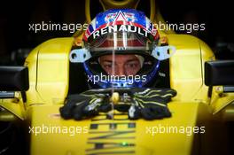 Jolyon Palmer (GBR) Renault Sport F1 Team RS16. 16.04.2016. Formula 1 World Championship, Rd 3, Chinese Grand Prix, Shanghai, China, Qualifying Day.