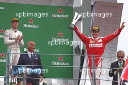 sSebastian Vettel (GER), Scuderia Ferrari  04.09.2016. Formula 1 World Championship, Rd 14, Italian Grand Prix, Monza, Italy, Race Day.