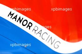 Manor Racing 29.09.2016. Formula 1 World Championship, Rd 16, Malaysian Grand Prix, Sepang, Malaysia, Thursday.