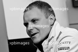 Valtteri Bottas (FIN) Williams. 28.04.2016. Formula 1 World Championship, Rd 4, Russian Grand Prix, Sochi Autodrom, Sochi, Russia, Preparation Day.