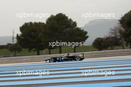 Ryan Tveter (USA) Carlin Dallara F312 – Volkswagen,  01.04.2016. FIA F3 European Championship 2016, Round 1, Qualifying, Paul Ricard, France