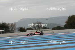 Lance Stroll (CAN) Prema Powerteam Dallara F312 – Mercedes-Benz,  01.04.2016. FIA F3 European Championship 2016, Round 1, Qualifying, Paul Ricard, France