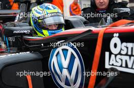 Joel Eriksson (SWE) Motopark Dallara F312 – Volkswagen,  01.04.2016. FIA F3 European Championship 2016, Round 1, Qualifying, Paul Ricard, France