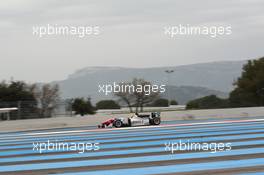 Ben Barnicoat (GBR) HitechGP Dallara F312 – Mercedes-Benz,  01.04.2016. FIA F3 European Championship 2016, Round 1, Qualifying, Paul Ricard, France