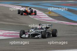 Pedro Piquet (BRA) Van Amersfoort Racing Dallara F312 – Mercedes-Benz,  02.04.2016. FIA F3 European Championship 2016, Round 1, Race 1, Paul Ricard, France