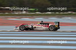 Maximilian Günther (GER) Prema Powerteam Dallara F312 – Mercedes-Benz,  03.04.2016. FIA F3 European Championship 2016, Round 1, Race 3, Paul Ricard, France